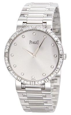 Piaget Dancer G0A05143 Ladies Watch