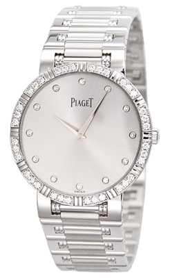 Piaget Dancer G0A05143 Ladies Watch