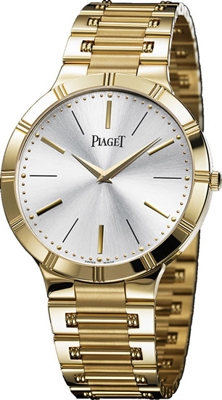 Piaget Dancer G0A31035 Mens Watch