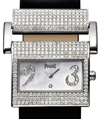 Piaget Miss Protocole G0A29020 Mens Watch