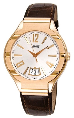 Piaget Polo G0A26021 Swiss Quartz Watch