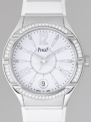 Piaget Possession ZGOA35014 Ladies Watch