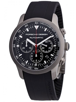 Porsche Design Dashboard 6612.10.40.1139 Automatic Watch