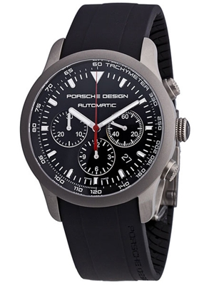 Porsche Design Dashboard 6612.10.40.1139 Mens Watch