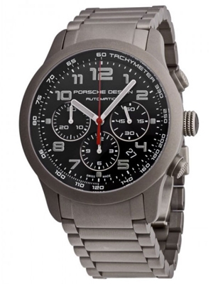 Porsche Design Dashboard 6612.10.44.0245 Mens Watch