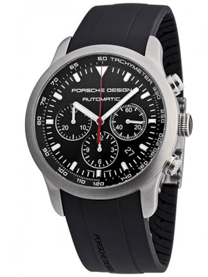 Porsche Design Dashboard 6612.11.40.1139 Mens Watch