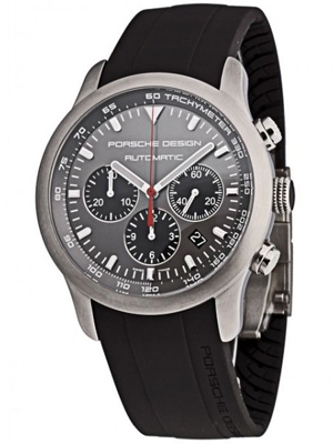 Porsche Design Dashboard 6612.11.50.1139 Mens Watch