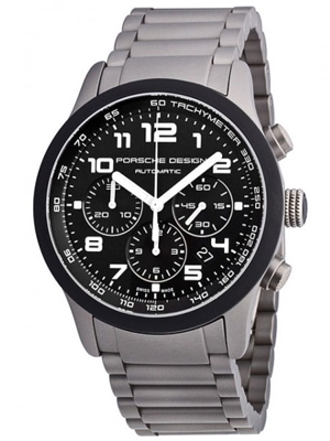 Porsche Design Dashboard 6612.15.47.0245 Mens Watch