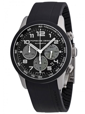 Porsche Design Dashboard 6612.15.48.1139 Mens Watch