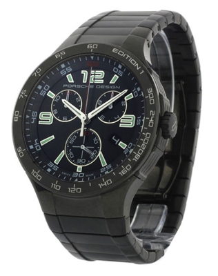 Porsche Design Dashboard 6612.17.46.0243 Mens Watch