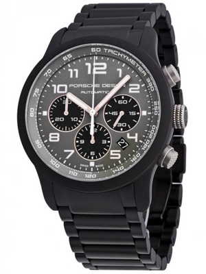 Porsche Design Dashboard 6612.17.56.0243 Mens Watch