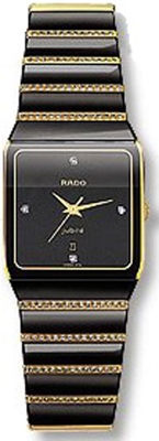 Rado Anatom 15303993175 Mens Watch