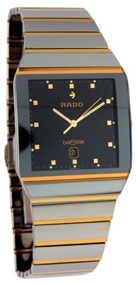 Rado Anatom R10365157 Mens Watch