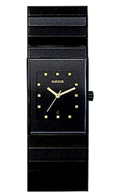 Rado Ceramica R21347162 Mens Watch