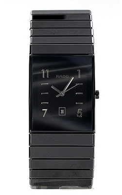 Rado Ceramica R21347202 Mens Watch