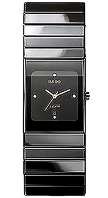 Rado Ceramica R21347712 Mens Watch