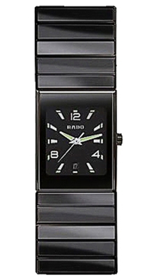 Rado Ceramica R21348192 Mens Watch