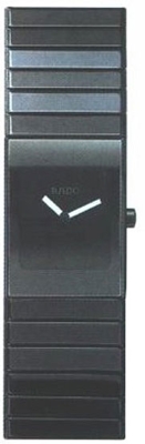 Rado Ceramica R21540182 Mens Watch