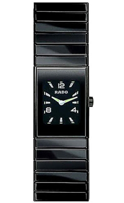 Rado Ceramica R21540192 Mens Watch