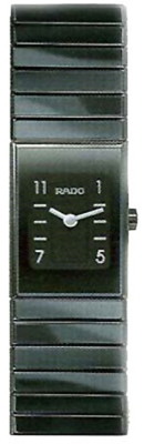 Rado Ceramica R21540202 Mens Watch