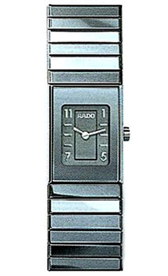 Rado Ceramica R21642122 Mens Watch