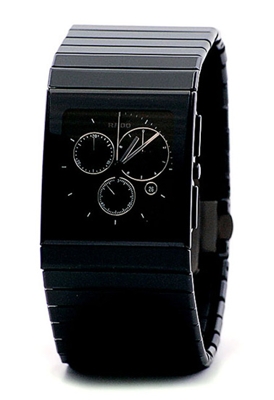 Rado Ceramica R21715152 Mens Watch