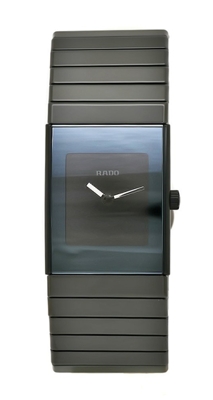 Rado Ceramica R21854152 Mens Watch