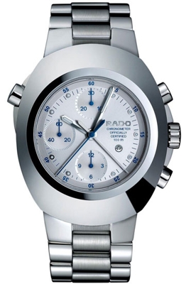 Rado Coupole R12694213 Mens Watch