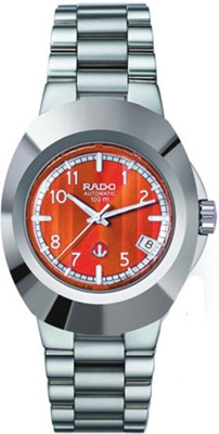 Rado Diaqueen R12637303 Mens Watch