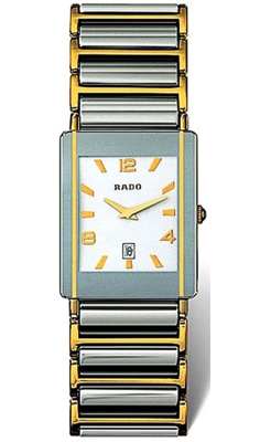 Rado Gold 160.0282.3.023 Mens Watch