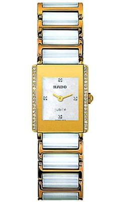 Rado Integral 153.0339.3.090 Mens Watch