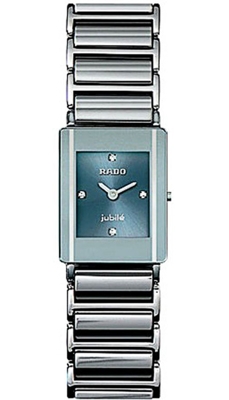 Rado Integral 153.0488.3.076 Mens Watch