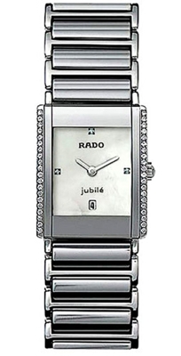 Rado Integral 160.0429.3.190 Mens Watch