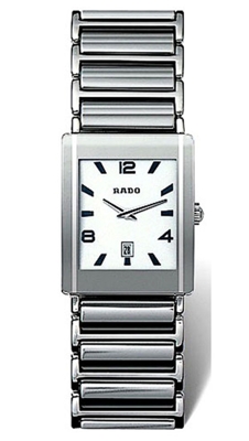 Rado Integral 160.0484.3.011 Mens Watch