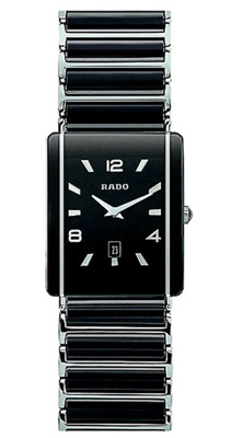 Rado Integral 160.0484.3.015 Mens Watch