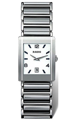 Rado Integral 160.0486.3.011 Mens Watch