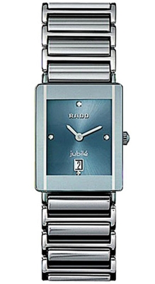 Rado Integral 160.0486.3.076 Mens Watch