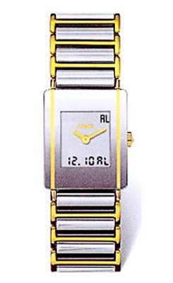 Rado Integral 196.0665.3.015 Mens Watch