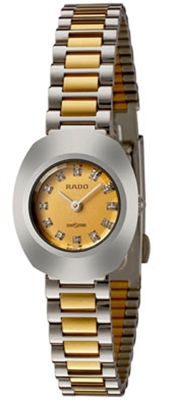 Rado Integral R12558633 Mens Watch