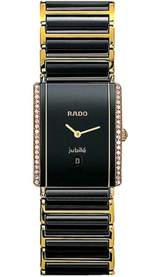 Rado Integral R20338152 Mens Watch