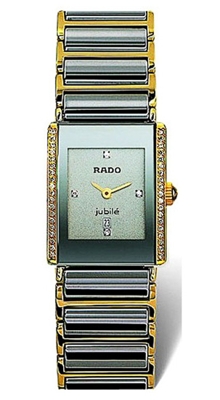 Rado Integral R20338752 Mens Watch