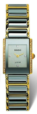 Rado Integral R20339752 Mens Watch