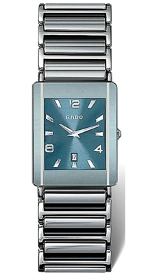 Rado Integral R20484202 Mens Watch