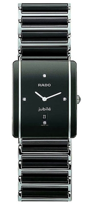 Rado Integral R20484712 Mens Watch