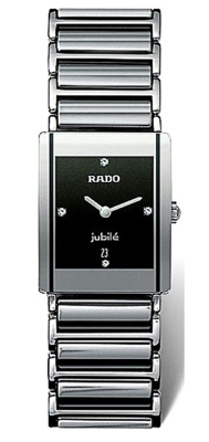 Rado Integral R20484722 Mens Watch