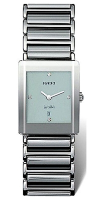 Rado Integral R20484732 Mens Watch