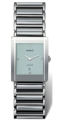 Rado Integral R20484732 Mens Watch