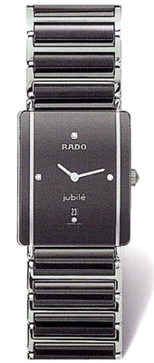 Rado Integral R20486712 Mens Watch