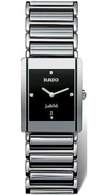 Rado Integral R20486722 Mens Watch