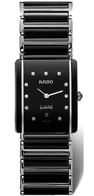 Rado Integral R20486742 Mens Watch